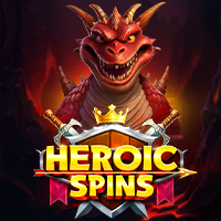 Heroic Spin